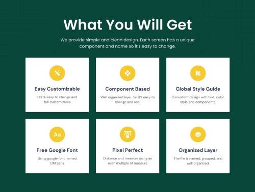 'Tripie - Travel Website UI Kit' 'Tripie - Travel Website UI Kit'