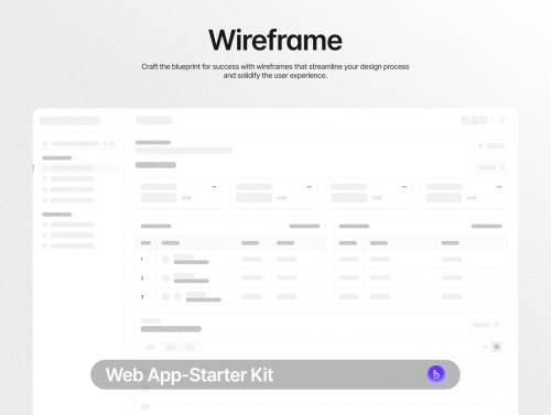 'Web App-Starter-kit' 'Web App-Starter-kit'