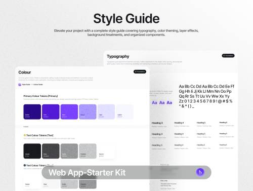 'Web App-Starter-kit' 'Web App-Starter-kit'