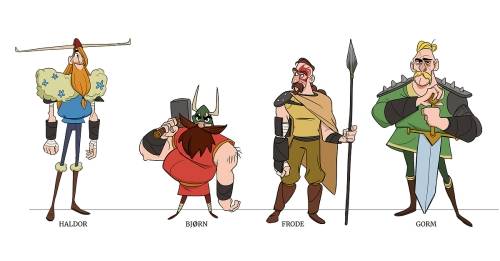 'Domestika - Character Creation for Animation: Shapes, Color, and Expression'