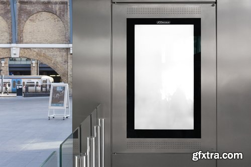 Layers Design Mockup Collections Layers Design Mockup Collections