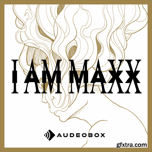 Audeobox I Am Maxx: Carti Vibes