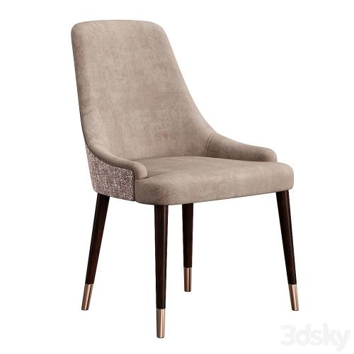 '3dsky Pro - Chair COLE Konyshev'