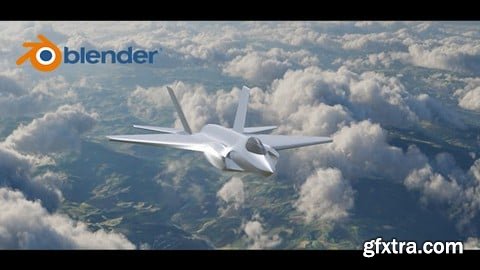 Udemy - Getting Started With Animation In Blender