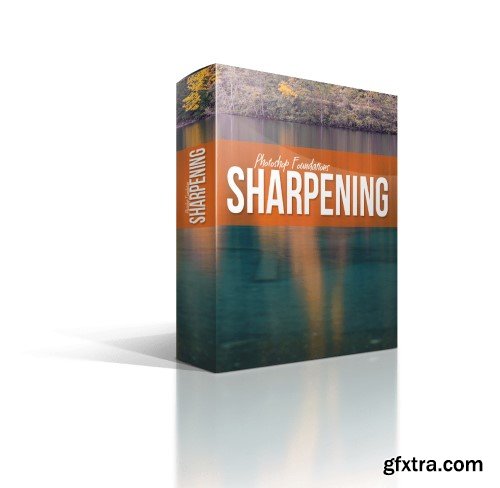 f64elite - Ps Foundations Sharpening