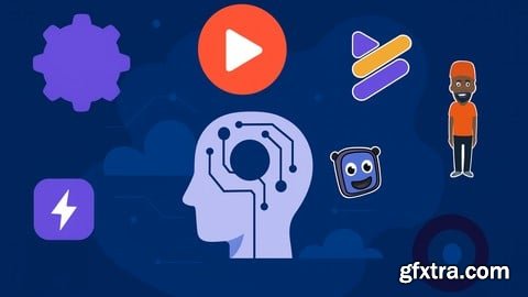 Udemy - Animated Explainer Videos By Powtoon, Animaker, Vyond And AI