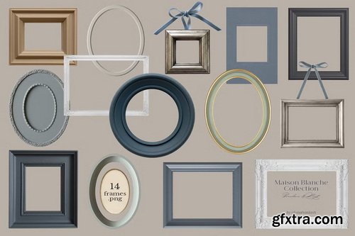 CreativeMarket - Decorative Objects &amp; Paper Archive - 291850530