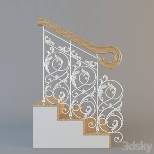 '3dsky Pro - forging'