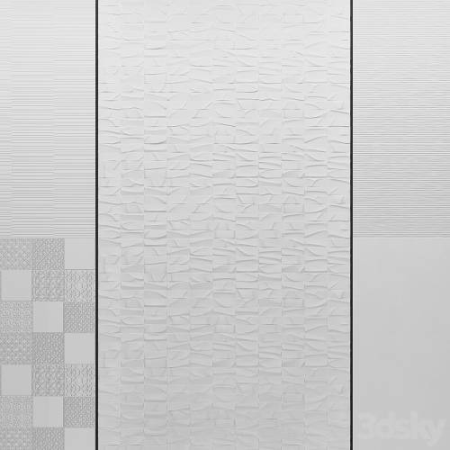 '3dsky Pro - PORCELANOSA MATT'