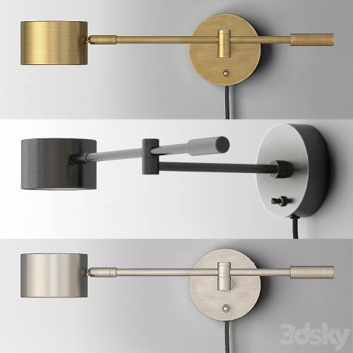 '3dsky Pro - Bra Barlow'