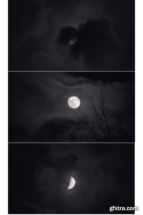 Artlist - Lunar Legacy - 4K ProRes UHQ Collections