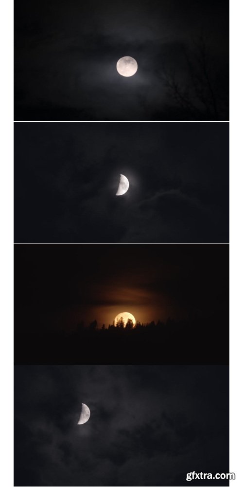 Artlist - Lunar Legacy - 4K ProRes UHQ Collections