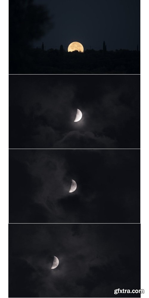 Artlist - Lunar Legacy - 4K ProRes UHQ Collections