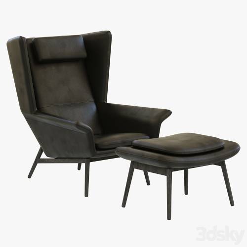 '3dsky Pro - BoConcept Hamilton'