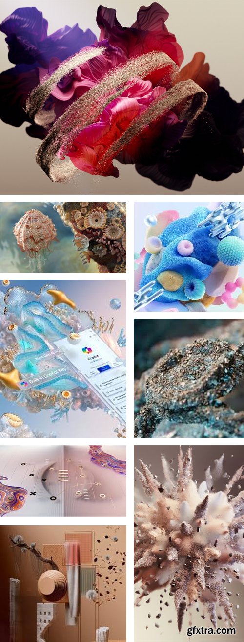 Patreon - Bihhel - Complete Rip - 2025