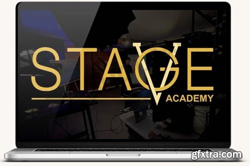Vinh Giang - Stage Academy