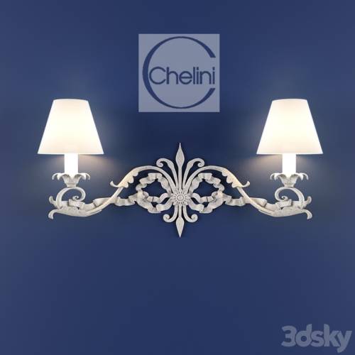 '3dsky Pro - Chelini'