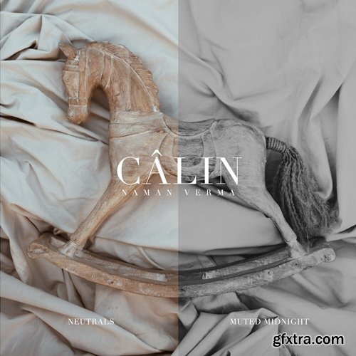 Naman Verma - Câlin