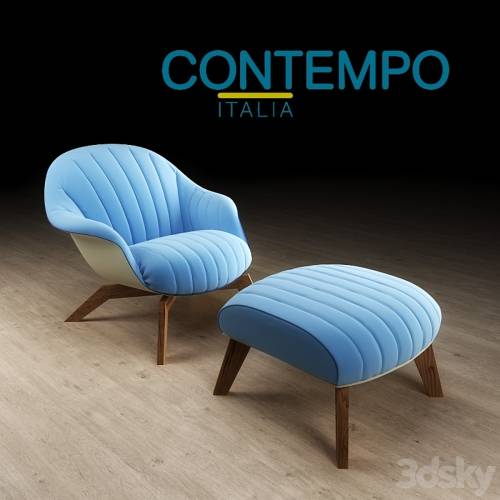 '3dsky Pro - Contempo Kelly'