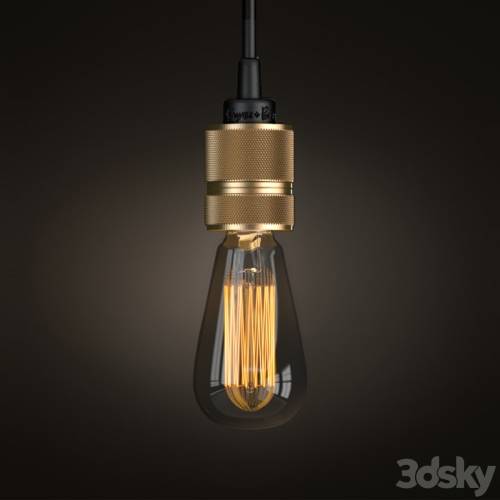 '3dsky Pro - Buster + Punch Hooked 1.0 Nude'