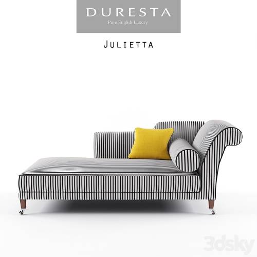 '3dsky Pro - Duresta Julietta'