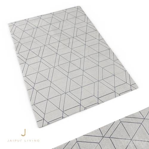 '3dsky Pro - Jaipur Living Paulina Gray'