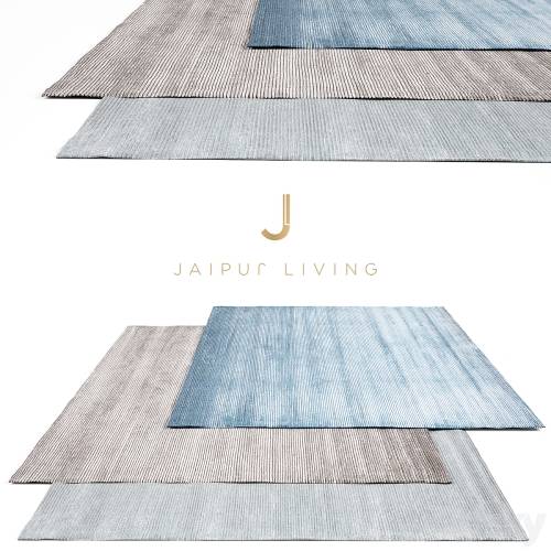 '3dsky Pro - Jaipur Living Basis Rug Set'