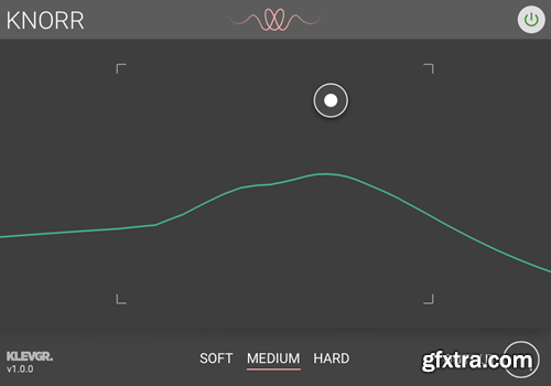 Klevgrand Knorr v1.1.0