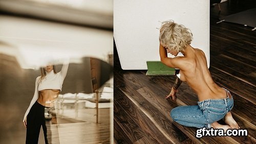 Whitephotoschool - WHITEPHOTOSCHOOL PACK #1 LR Presets