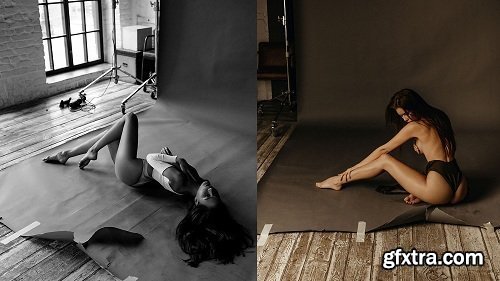 Whitephotoschool - WHITEPHOTOSCHOOL PACK #1 LR Presets