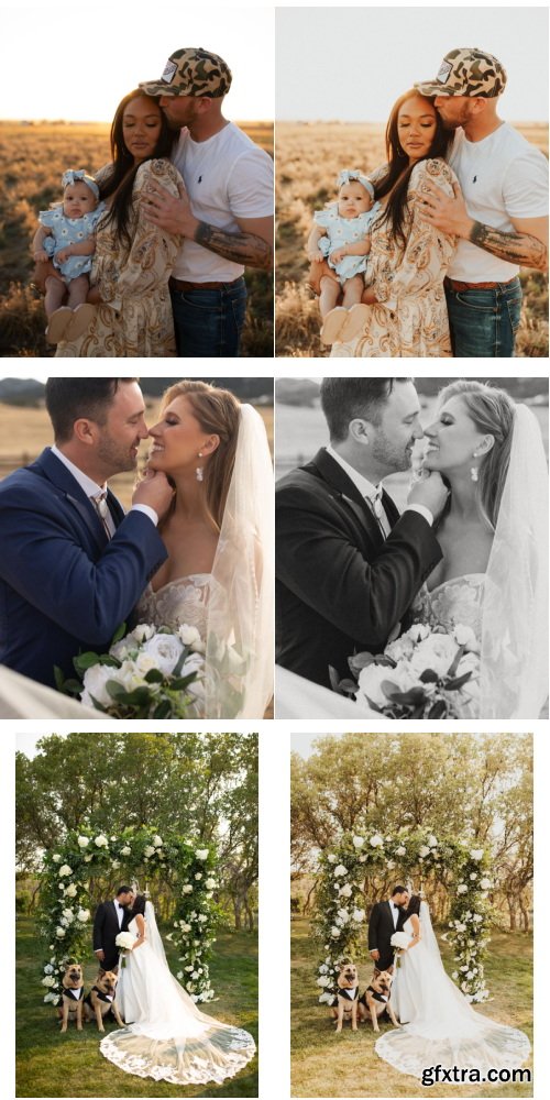 FTWW Preset Pack Desktop