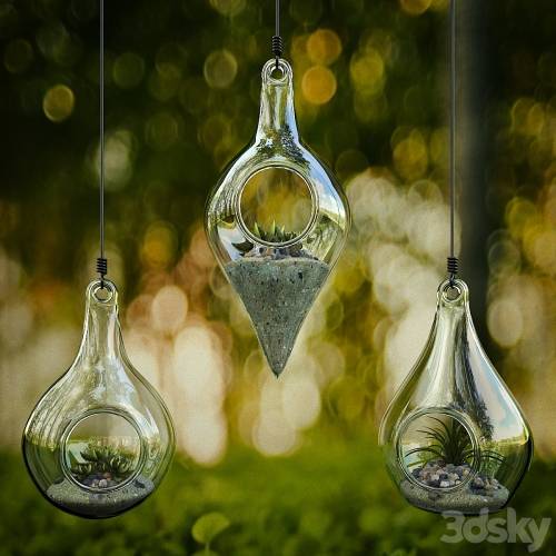 '3dsky Pro - BOWL VASE 2'