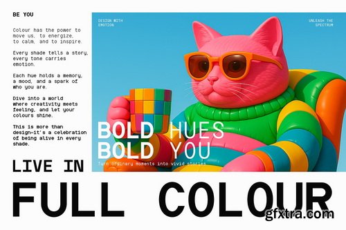 CreativeMarket - Artavion Mono Monospace Typeface - 15 Font