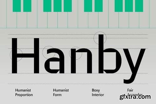 CreativeMarket - Bella Sans - 16 Font