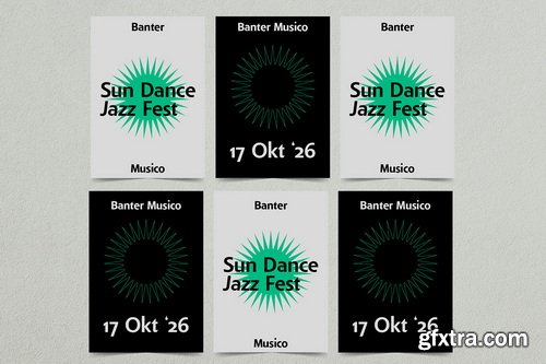 CreativeMarket - Bella Sans - 16 Font