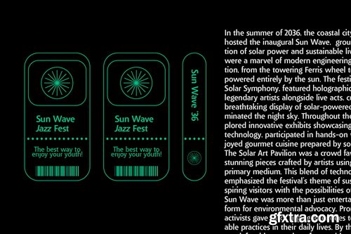 CreativeMarket - Bella Sans - 16 Font