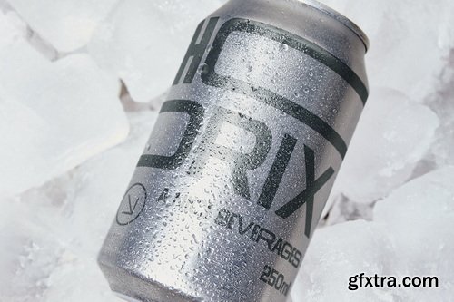 CreativeMarket - Horix - Modern Stretched Sans Serif