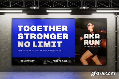 CreativeMarket - Kagelia Modern Bold Minimal Sans