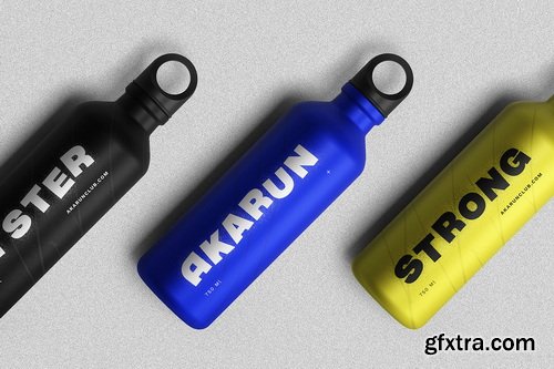CreativeMarket - Kagelia Modern Bold Minimal Sans