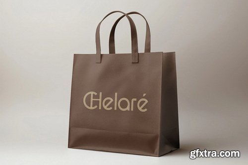 CreativeMarket - KG MOONA A Modern Elegant Sans