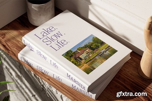 CreativeMarket - Rockgrit Half Slab - 7 Fonts