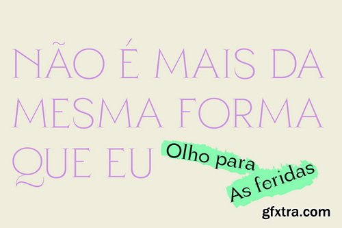 CreativeMarket - ZT Yaglo - 10 Fonts