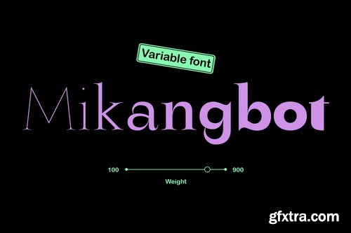 CreativeMarket - ZT Yaglo - 10 Fonts