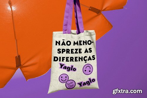 CreativeMarket - ZT Yaglo - 10 Fonts