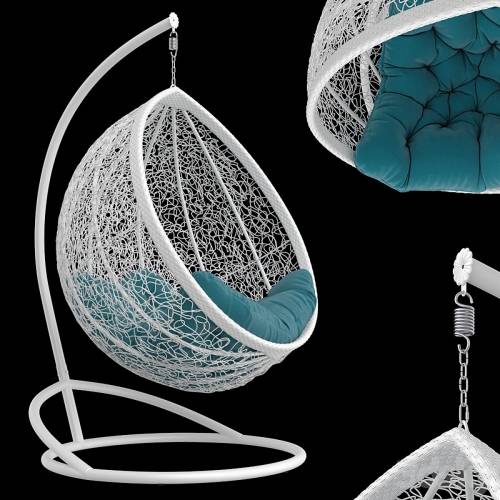 '3dsky Pro - Outboard chair Vesta.'