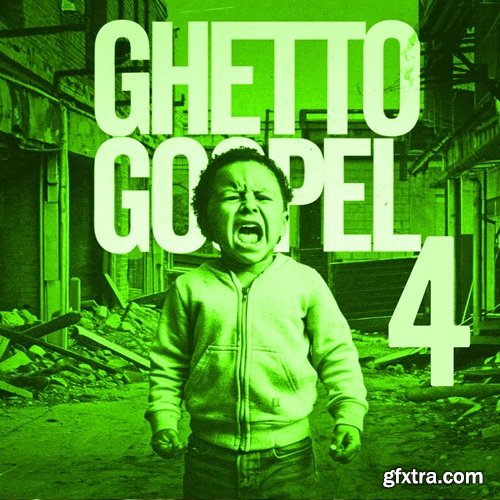 Big Citi Loops Ghetto Gospel 4