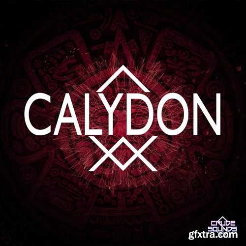 Kryptic Samples Calydon
