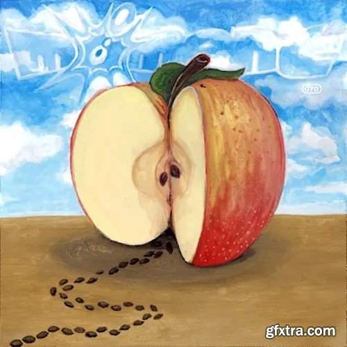 Moment Seeds :] an Apu Nanu Moment