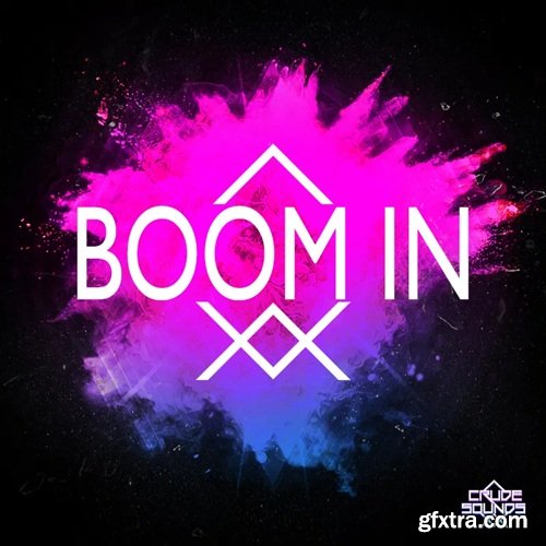 Kryptic Samples Boom In