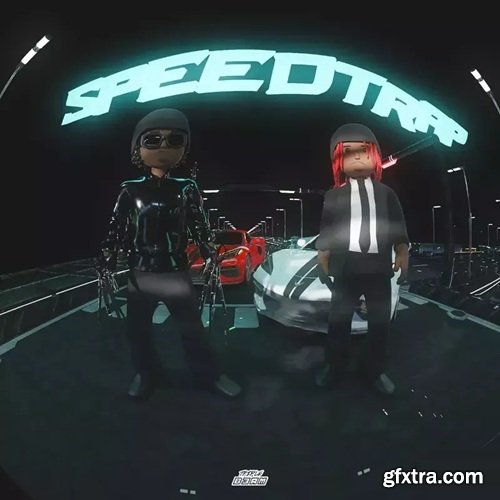 Triple B3am Speedtrap Kit 1 by Deedotwill and Rott